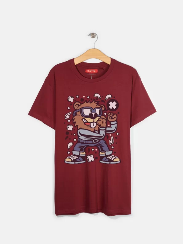 Beaver Fighter-3783-flomo.in