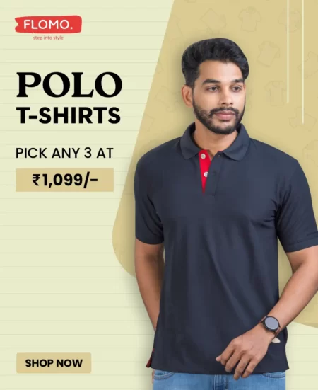 Polo T Shirt