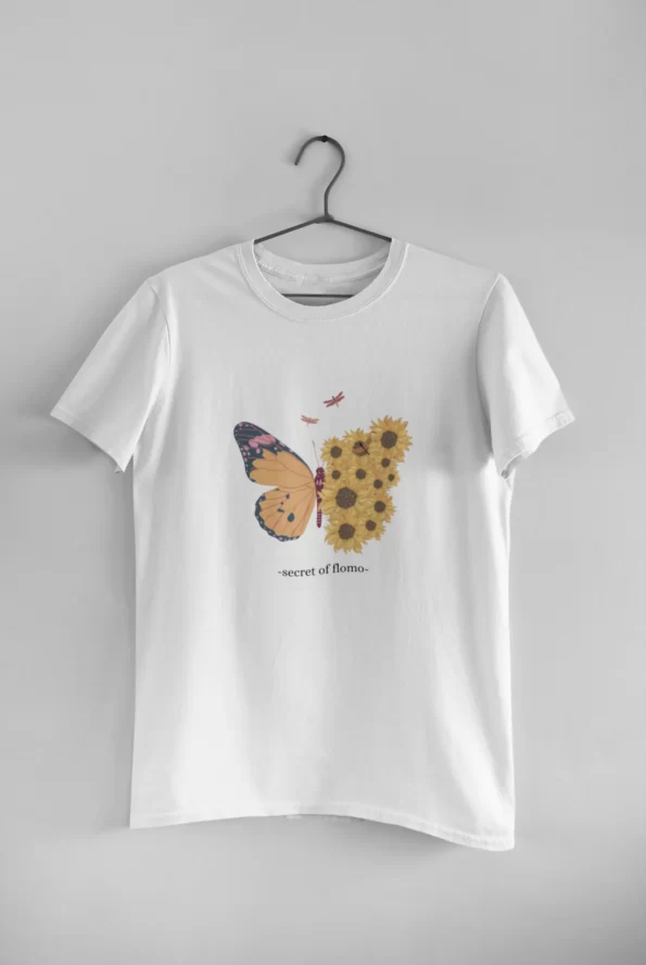 mockup-of-a-basic-round-neck-tee-hanging-on-a-wall-33734 (6)